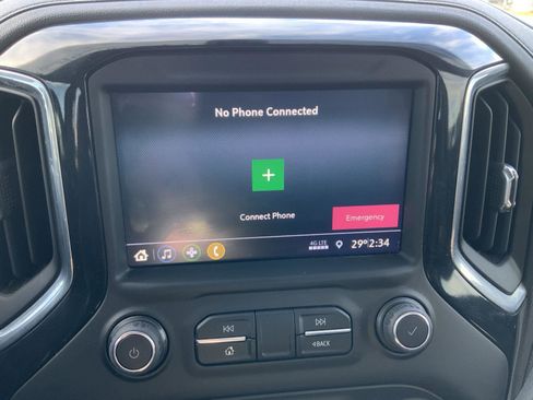 Used 2022 Chevrolet Silverado 1500 RST w/ Safety Package image 39