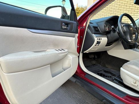 Used 2014 Subaru Outback 2.5i Premium image 21