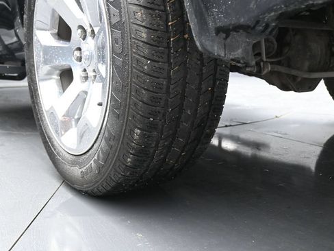 Used 2022 RAM 1500 Big Horn AWD/4WD image 26