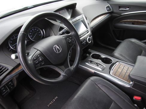 Certified 2020 Acura MDX SH-AWD w/ Technology Package image 17