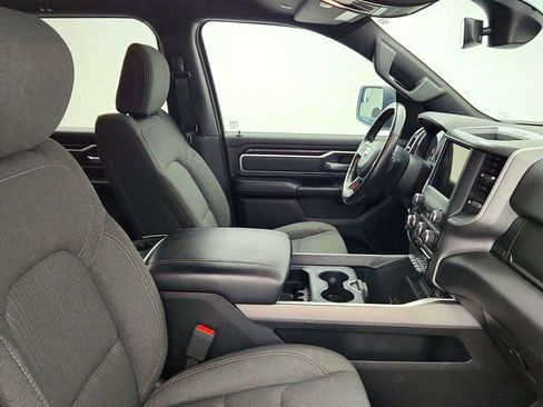 Used 2020 RAM 1500 Big Horn AWD/4WD image 24