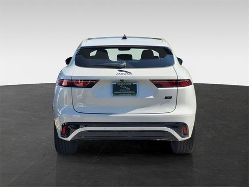 New 2026 Jaguar F-PACE R-Dynamic S image 5