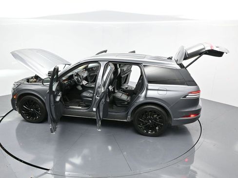 Used 2022 Lincoln Aviator Reserve w/ Equipment Group 201A image 46
