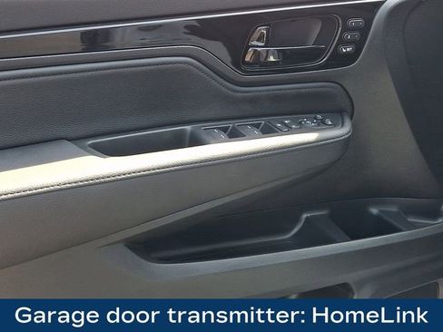 Used 2026 Honda Odyssey Elite image 20