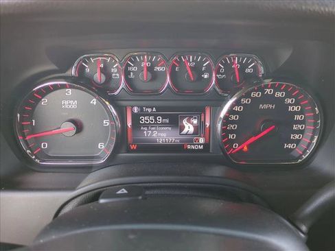 Used 2016 GMC Yukon XL SLT w/ Open Road Package image 11