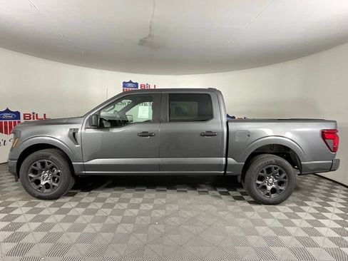 New 2026 Ford F150 STX w/ Equipment Group 200A RWD image 6