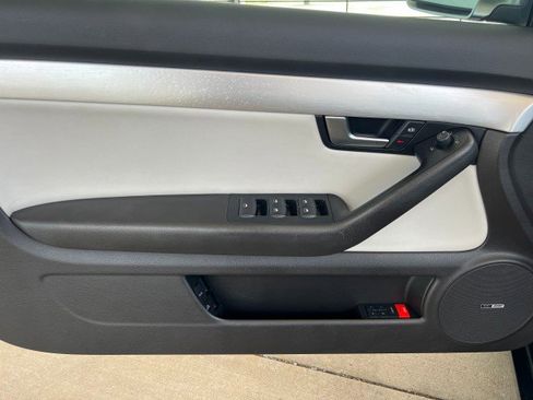 Used 2007 Audi S4 Cabriolet image 13