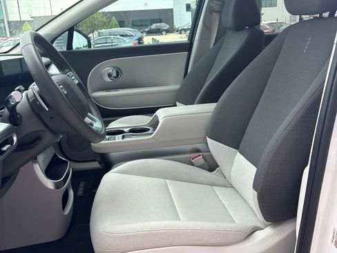 Used 2026 Hyundai Ioniq 9 S RWD image 17