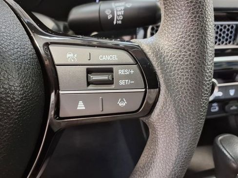 Used 2024 Honda Civic LX image 9