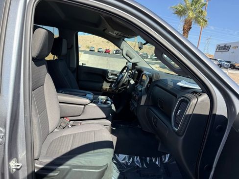 Used 2020 Chevrolet Silverado 1500 LT w/ All-Star Edition image 14