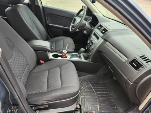 Used 2012 Ford Fusion SE FWD image 18