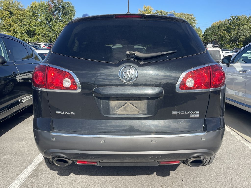 Used 2011 Buick Enclave CXL AWD/4WD image 5