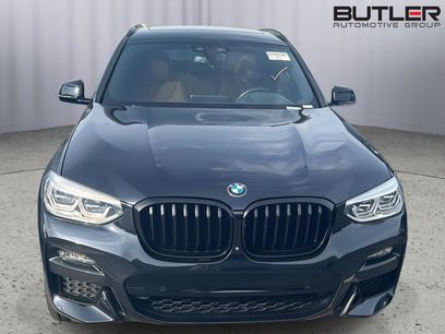 Used 2021 BMW X3 sDrive30i w/ Executive Package