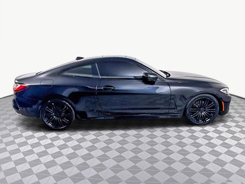 Used 2022 BMW 430i Coupe image 11