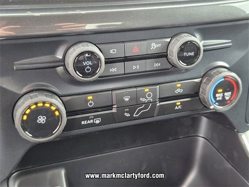 New 2025 Ford F150 STX w/ Equipment Group 200A image 18