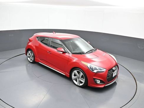 Used 2015 Hyundai Veloster Turbo FWD image 35