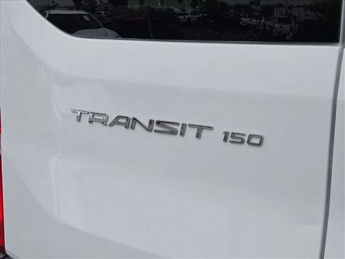 Used 2017 Ford Transit 150 XL RWD image 29