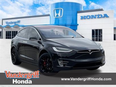 Used 2019 Tesla Model X Performance
