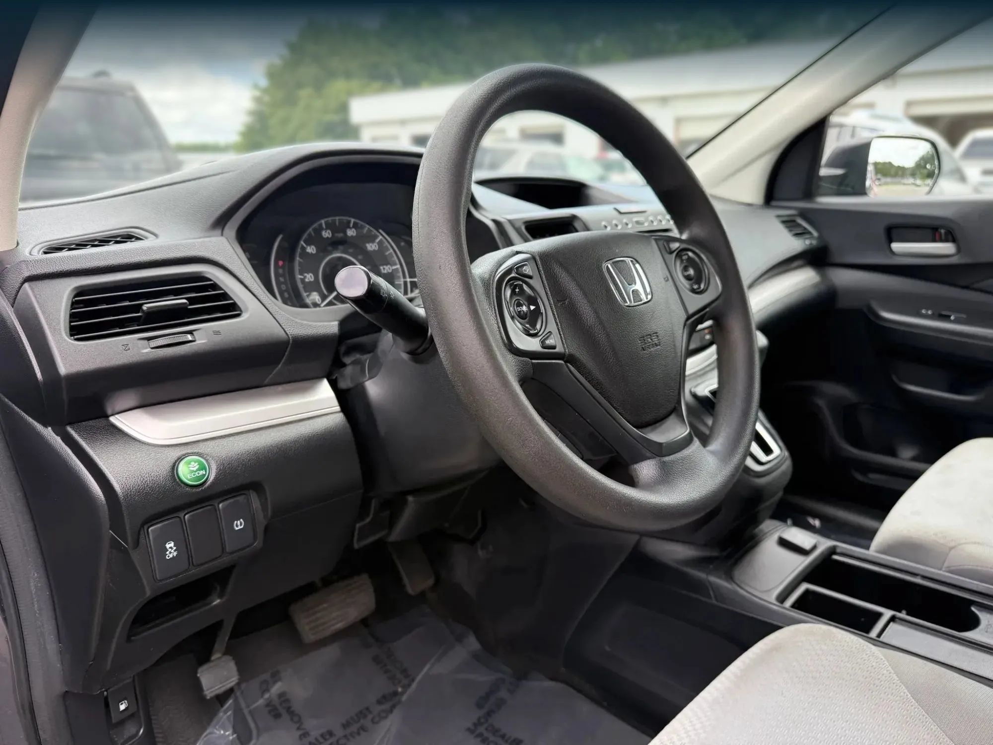 Used 2016 Honda CR-V LX image 17
