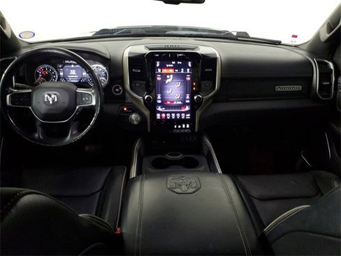 Used 2019 RAM 1500 Laramie image 14