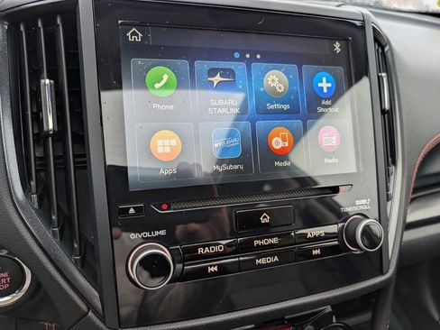 Used 2023 Subaru Forester Sport image 26