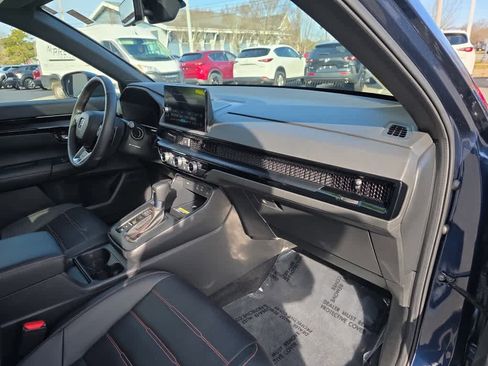 Used 2023 Honda CR-V Sport Touring image 22