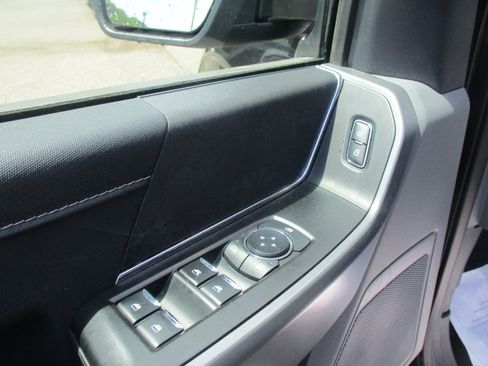Used 2025 Ford F150 XLT w/ Equipment Group 301A Standard AWD/4WD image 14