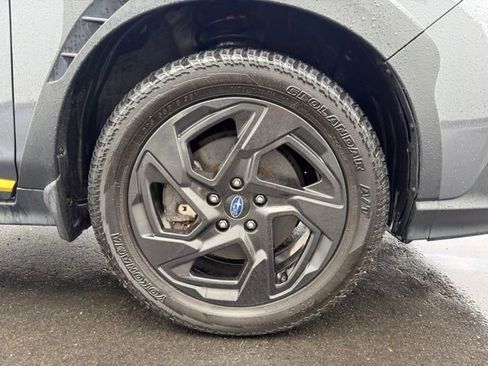 Used 2024 Subaru Crosstrek 2.5i Sport AWD/4WD image 27