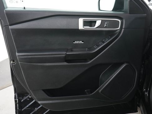 Used 2020 Ford Explorer 4WD Police Interceptor w/ Ready For The Road Package image 18