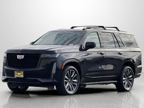 Used 2023 Cadillac Escalade Sport image 9