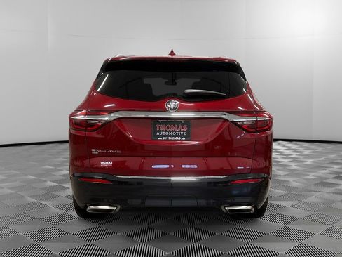 Used 2021 Buick Enclave Premium w/ Sun and Sites Package image 6