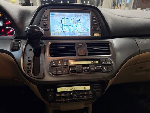 Used 2007 Honda Odyssey EX-L image 19