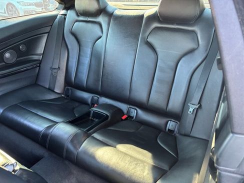 Used 2015 BMW M4 Coupe image 8