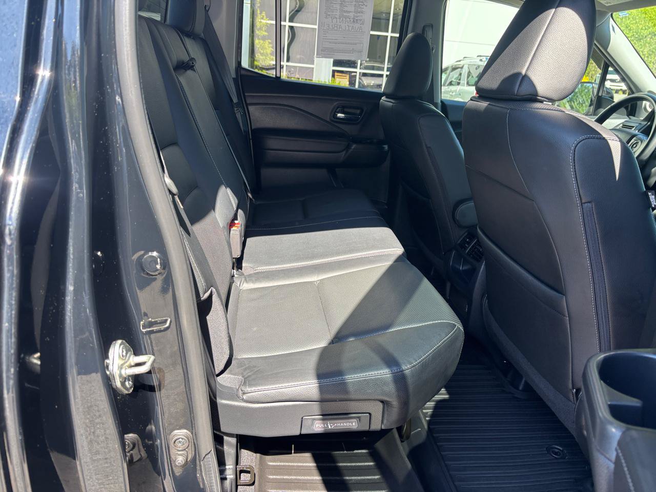 Used 2019 Honda Ridgeline RTL-T image 13