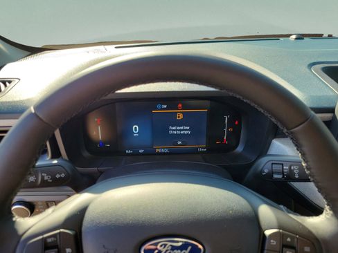 New 2026 Ford Maverick XLT w/ XLT Luxury Package image 29