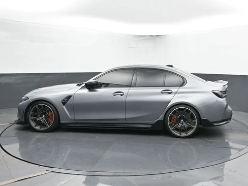Used 2023 BMW M3 Competition AWD/4WD image 8