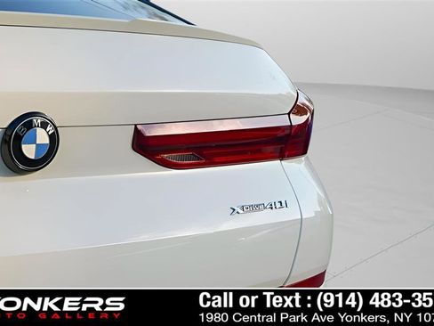 Used 2022 BMW X6 xDrive40i w/ Executive Package image 23