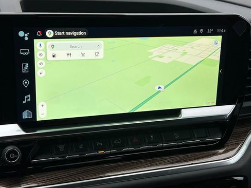 New 2026 Chevrolet Silverado 2500 LT w/ All Star Edition image 26