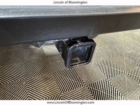 Used 2025 Ford F150 Lariat AWD/4WD image 30