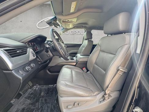 Used 2016 Chevrolet Tahoe LT w/ Luxury Package image 19