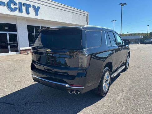 New 2026 Chevrolet Tahoe Premier image 7