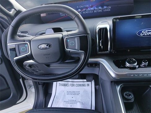 New 2025 Ford Expedition Tremor image 10