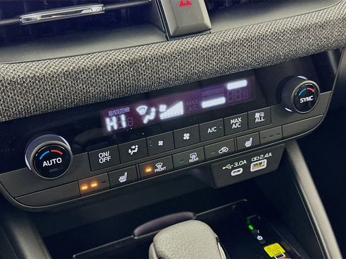 New 2026 Subaru Outback Limited XT image 21