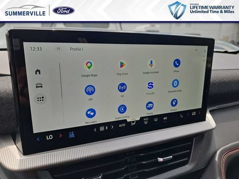 New 2026 Ford Explorer ST w/ Sun And Sound Package AWD/4WD image 26
