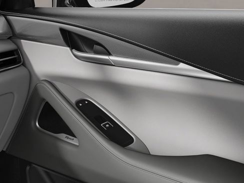 New 2026 INFINITI QX60 Luxe w/ Cargo Package image 21