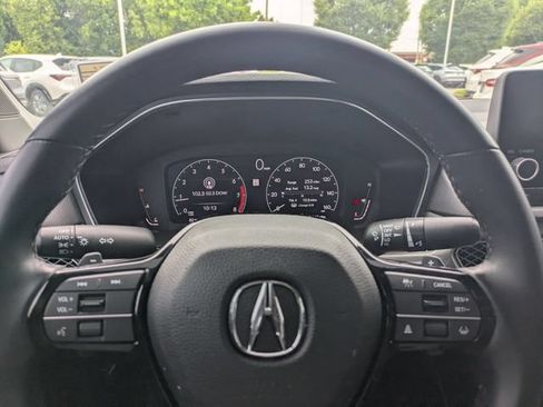Used 2024 Acura Integra FWD image 15