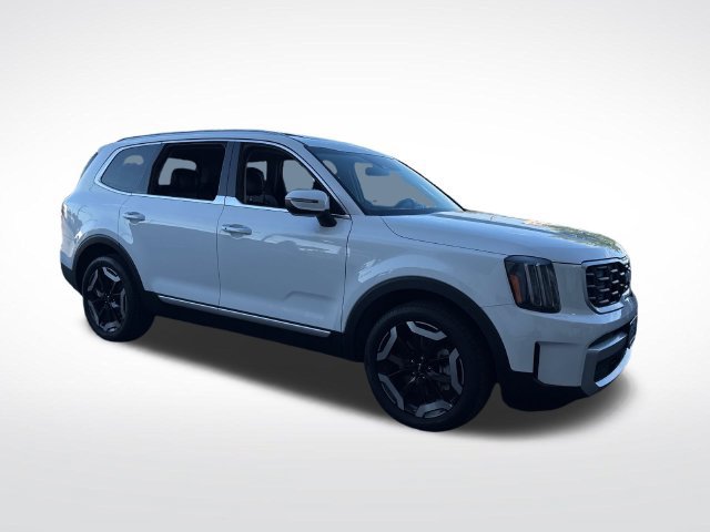 Used 2025 Kia Telluride S AWD/4WD image 8
