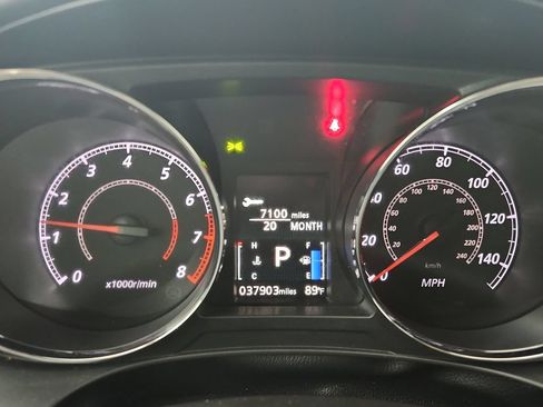 Used 2025 Mitsubishi Outlander Sport ES AWD/4WD image 7
