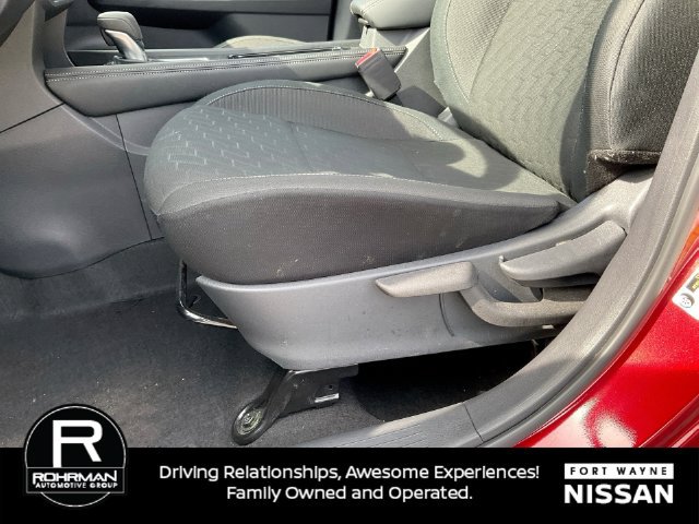 Certified 2024 Nissan Kicks SV FWD image 31