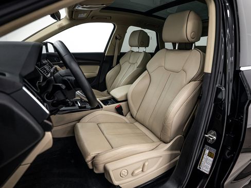 Certified 2023 Audi Q5 2.0T Premium Plus w/ Premium Plus Package AWD/4WD image 10